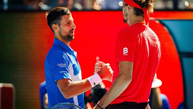 Open d’Australie : Djokovic déclare forfait, Zverev obtient son ticket pour la finale